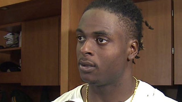 Vikings' Sendejo fined $53,482 by NFL for hit vs. Packers