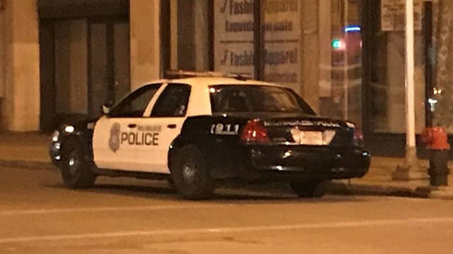 Police: Elderly woman stabbed near 11th and Mitchell