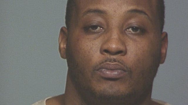 34-year-old Milwaukee man charged in fatal shooting of Rumeal Meatheney
