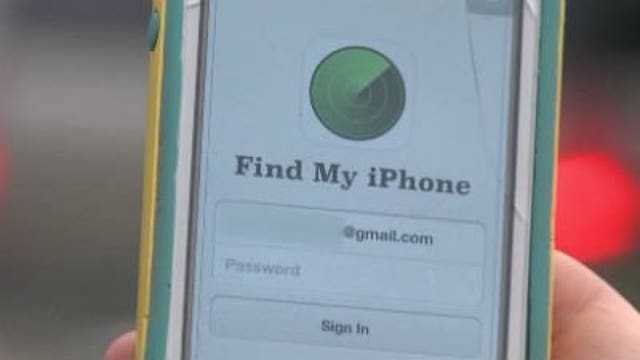 “Find My iPhone” app helps Milwaukee police locate four armed robbery suspects