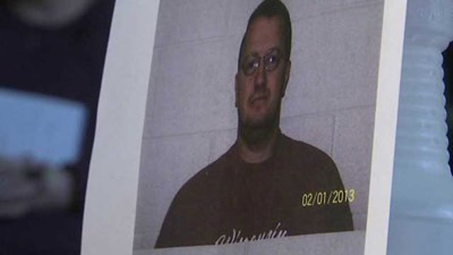 Where in Racine Co. will court place sex offender?