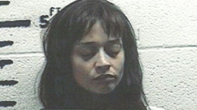 Texas sheriff: Fiona Apple arrested after hashish found on tour bus