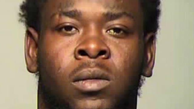 "We got him:" 5 years after homicide, police charge suspect, already behind bars for a separate killing