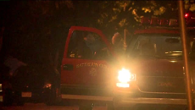 Crews called out to building near 37th and Kaul in Milwaukee for reports of fire