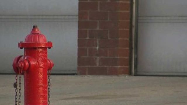 Milwaukee Fire Station 9 dealing with foul odor