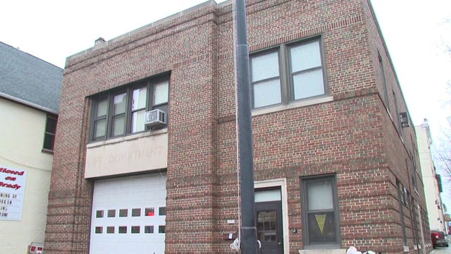 'A great place to be:' Brady St. firehouse reopens as new MFD Communications Center