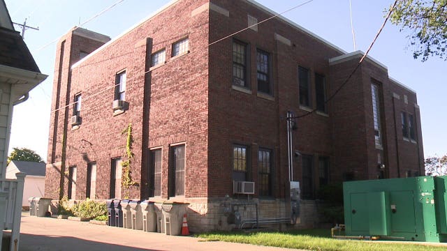 Milwaukee fire station burglarized while firefighters out answering call