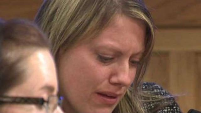Wife of fired Milwaukee firefighter begs for husband's job back