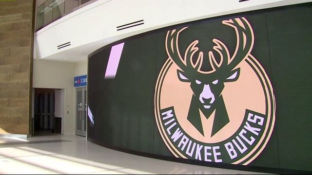 Bucks, Fiserv Forum career fair; $14/hour starting