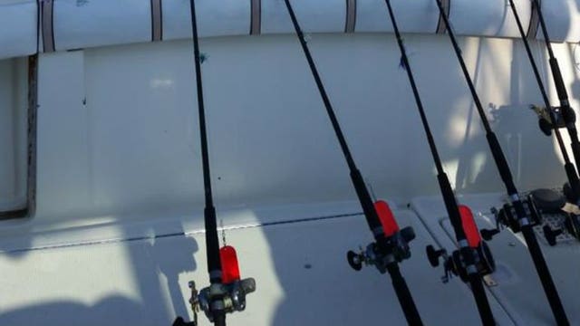 Have Green Bay Packers Alumni join you on your next fishing adventure, but how?