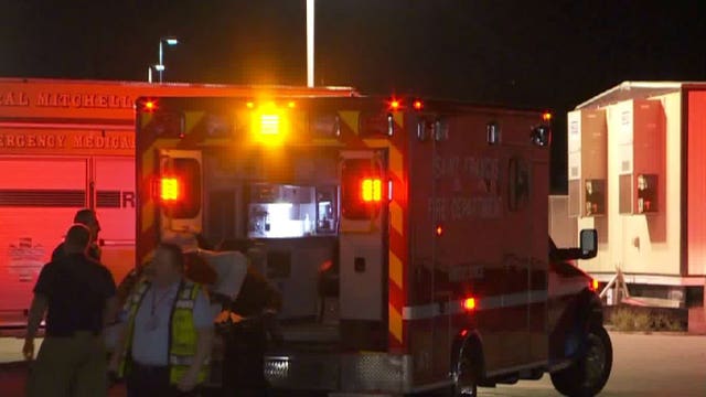 Disturbance reported on Southwest Airlines flight from New York to Milwaukee