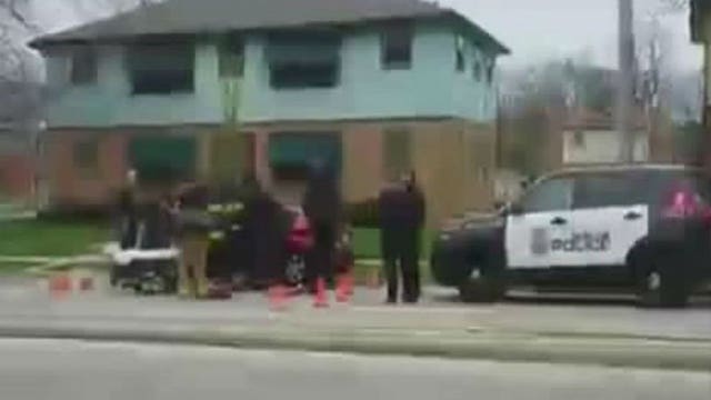 Police: 32-year-old Milwaukee man shot and killed near 68th and Florist