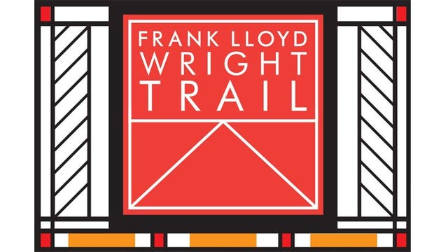 Frank Lloyd Wright Trail officially opens; honors Wisconsin-native, renowned architect