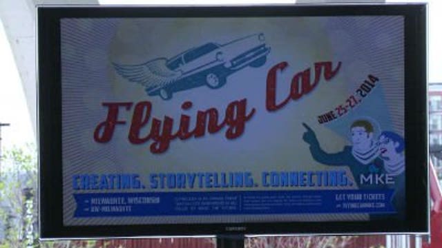 Joining forces: Summerfest teams up with "Flying Car"...but what does it mean?