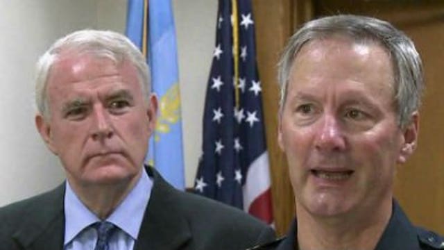 City officials speak out on recent gun violence in Milwaukee