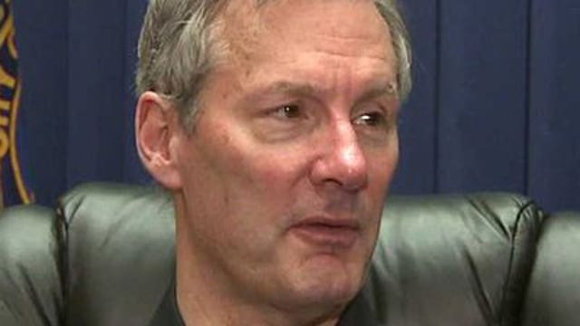 Chief Flynn wants federal foreclosure money to combat crime