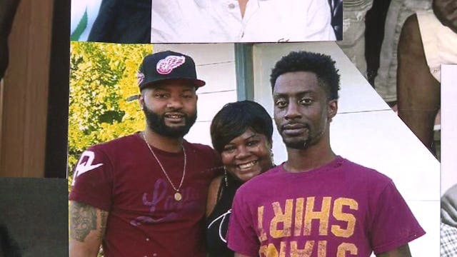 Milwaukee woman who lost her brother in a fatal accident pleads for change: 'It's just not right'