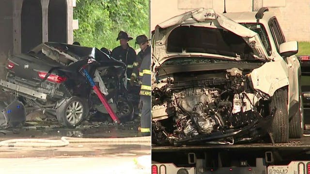Police chase ends in crash near Fond du Lac and Locust, 2 juveniles in custody