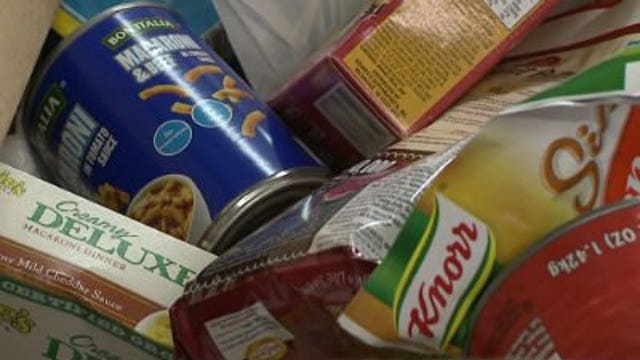 Attorney General files lawsuit over food stamp drug testing in budget signed by Gov. Walker