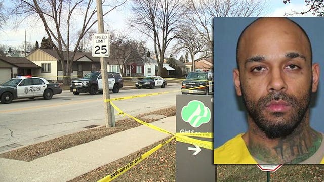 Prosecutors: Fatal shooting near Girls Scouts HQ stemmed from argument over loud music