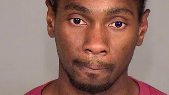 Charged: Patrick Fowler confessed to killing mother, daughter in Milwaukee