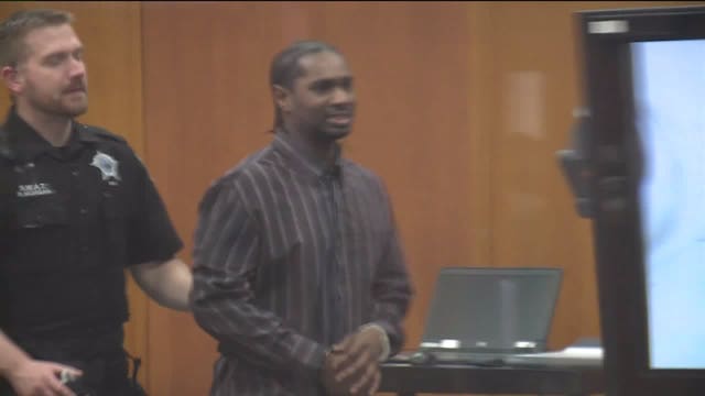 Jury to decide fate of man accused of killing young mother, daughter, setting their bodies on fire
