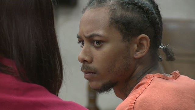 "He was scared:" Ladonesty Fowlkes charged in hit-and-run that injured 2 Milwaukee officers