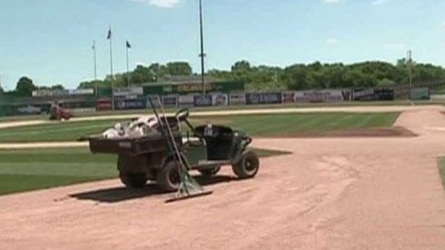 Fox Cities Stadium to get $5.5 to $6 million facelift