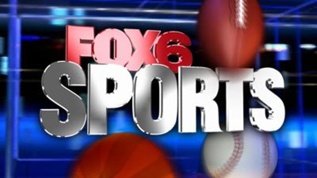 Admirals gear up for another season, Scott Ford still on ice