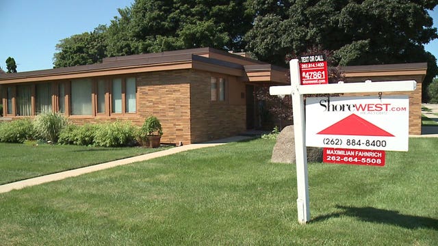 US long-term mortgage rates rise; 30-year at 2.99%