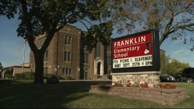 Investigation continues into man spotted taking pictures of children outside schools