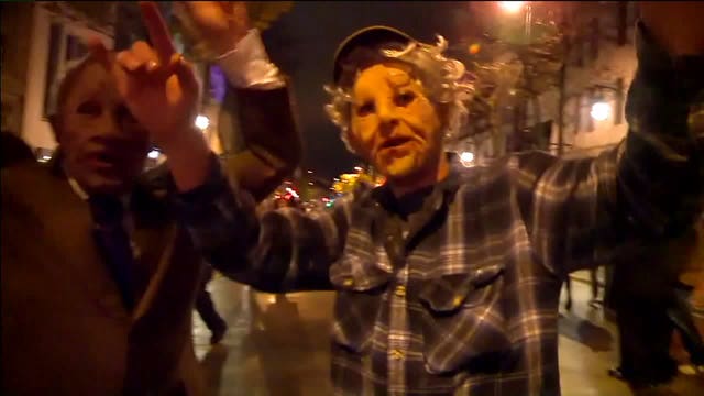 Madison police report few arrests during 'Freakfest,' more than 34,000 tickets sold