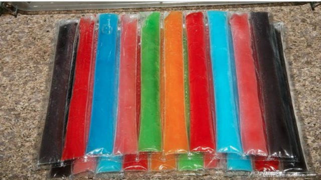 Twitter battle breaks out over name, best flavor of popular summer treat