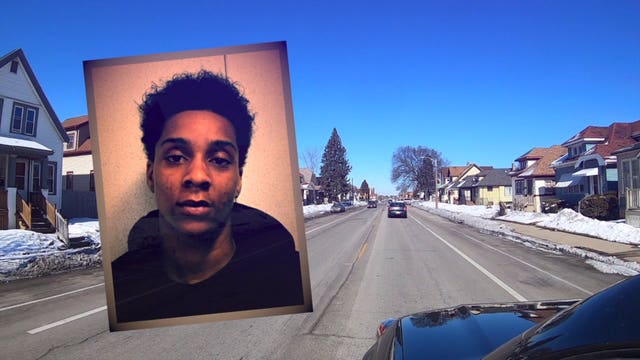 US Marshals seek Sametra Friend, wanted on 2 warrants related to domestic violence