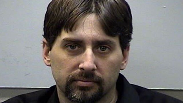 Valentine's Day turned tragic: Hartford man accused of killing wife in drunk driving crash