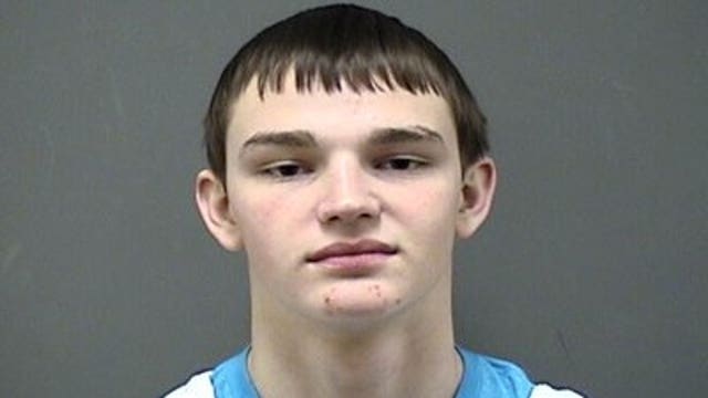 Racine man pleads not guilty to alleged rape of 17-year-old girl