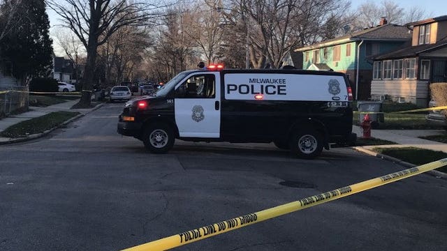 Police: Victim fatally shot during argument near 49th and Luscher