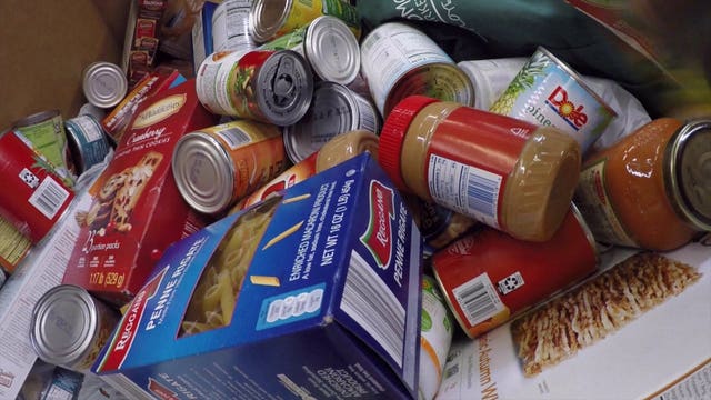 FoodShare benefits at risk during government shutdown: Last of the funds to be issued Jan. 20