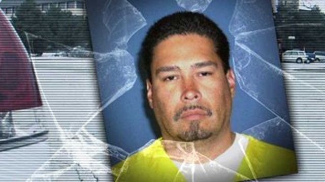 Gualberto Fuentes (3-22-13) CAPTURED