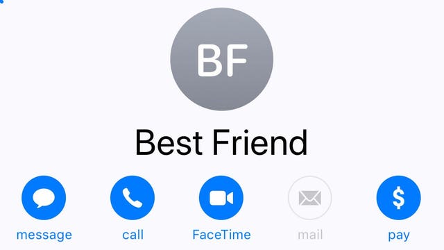 iPhone FaceTime bug lets you listen in on someone before they answer