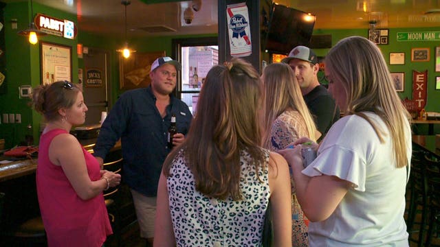 Jack's American Pub supports fallen MPD Officer Rittner with fundraiser