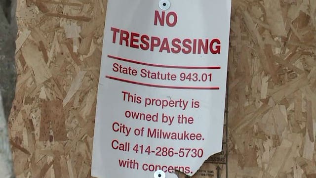 Police: Thieves target vacant homes; busted for stealing furnace