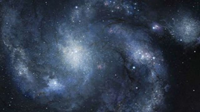 VIDEO: NASA unveils most detailed view of universe ever captured