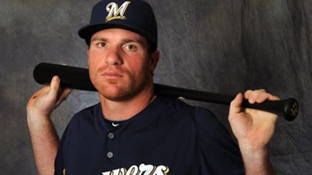 Brewers' Mat Gamel to miss entire season with knee injury