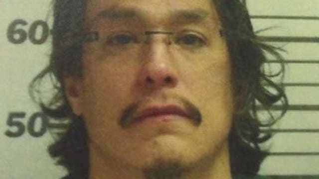 Andrew Garcia (10-19-12) -- CAPTURED