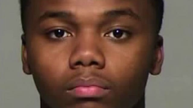 20-year-old Milwaukee rapper charged after drugs found in stolen vehicle