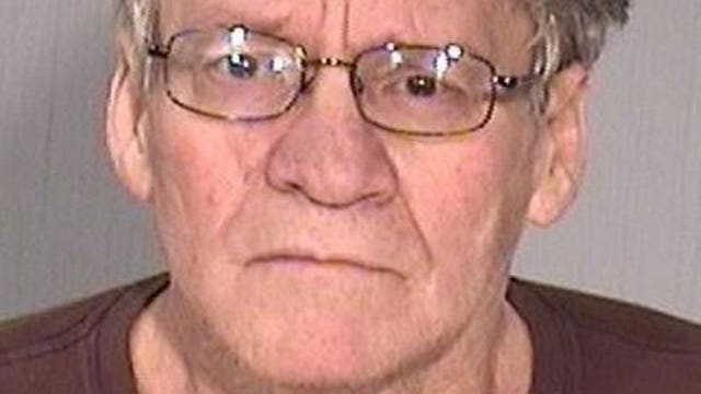 NEW CHARGES filed against 61-year-old man accused of repeatedly sexually assaulting 17-year-old girl