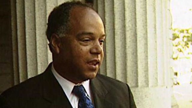 Running for Congress: Convicted felon Gary George