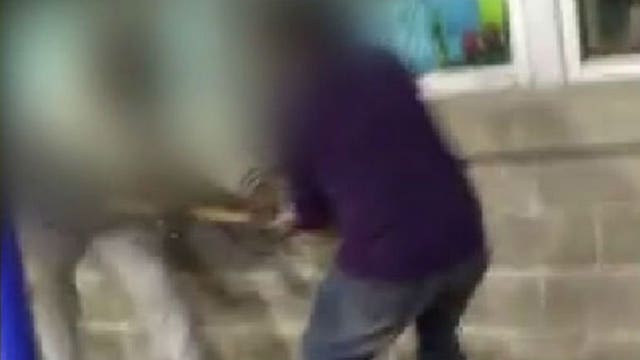 LATEST: Man accused in violent beating of gas station workers has lengthy criminal history