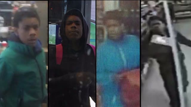 Common Council president says police manpower "an issue" as brazen thieves target gas stations